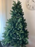Kunst kerstboom 155 cm, Diversen, Kerst, Ophalen, Gebruikt