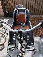 Fietsstoel baby polisport, Ophalen, Gebruikt