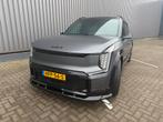 Kia EV9 GT Line 2025 mat Grijs 6 persoons, Auto's, Automaat, 2548 kg, EV9, 22 min