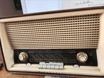 Blaupunkt radio jaren 60 speelt nog uitstekend buizen radio, Ophalen of Verzenden