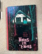 Te Koop: W.G. van der Hulst “Hans in ‘t bos”, Ophalen of Verzenden, W.G. van de Hulst