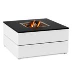 Nieuw - Vuurtafel op gas 100x100cm, Ophalen, Nieuw