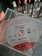 Beyond: Two Souls PS3 - Promo, Avontuur en Actie, Gebruikt, 1 speler, Ophalen of Verzenden