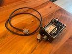 Siltronix SWR-II SWR Meter, Ophalen of Verzenden, Gebruikt, Zender en Ontvanger