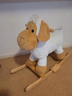 Schattig Schommel Schaap, Ophalen, Zo goed als nieuw