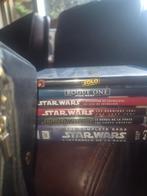 Star wars pakket bluray, Ophalen of Verzenden, Zo goed als nieuw
