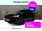 Volvo XC60 T6 Plus Black Edition AWD | H&K | 360 CAM |, Automaat, 12 maanden, Gebruikt, 4 cilinders