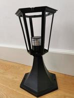 Luxform buitenverlichting aluminum, Tuin en Terras, Ophalen of Verzenden, Nieuw, Aluminium, Minder dan 50 watt