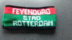 Stad Rotterdam haar band jaren tachtig/negentig, Ophalen of Verzenden, Nieuw, Feyenoord