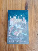 De Postbode - Hedda Martens, Boeken, Ophalen of Verzenden, Gelezen