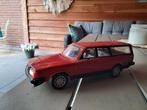Volvo 240GL rood Stahlberg, Hobby en Vrije tijd, Ophalen, Nieuw, Overige merken