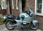 BMW R1100RT -  Top motor plus koffers, 2 cilinders, Motorrijbewijs A, Particulier, Meer dan 35 kW