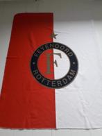 Fleecedeken Feyenoord, Verzamelen, Sportartikelen en Voetbal, Overige typen, Ophalen of Verzenden, Zo goed als nieuw, Feyenoord