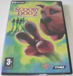 PC Game *** SCOOBY-DOO 2 *** Monsters Unleashed *NIEUW*, Alle leeftijden, Ophalen of Verzenden, Nieuw in verpakking, Avontuur