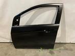 Portier 4Deurs links-voor van een Opel Karl, Auto-onderdelen, Gebruikt, -, Deur, -