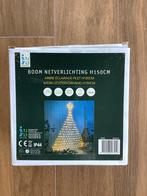 Boom netverlichting hoogte 150 cm, Huis en Inrichting, Ophalen of Verzenden, Zo goed als nieuw, 150 tot 200 cm