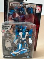 Combiner Wars Mirage Transformer - Nieuw!, Verzamelen, Transformers, Overige generaties, Ophalen of Verzenden, Nieuw, Autobots