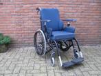 Revab Mobility Light vastframe kantelbare rolstoel 45 cm, Ophalen, Zo goed als nieuw, Duwrolstoel
