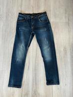 Philipp Plein spijkerbroek maat 32, Kleding | Heren, Blauw, Ophalen of Verzenden, Zo goed als nieuw, Philipp plein