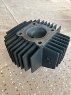 Z1 cilinder compleet Yamaha FS1, Ophalen of Verzenden, Zo goed als nieuw, Cilinder