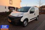 Fiat Fiorino 1.3 MJ NIEUW|CARPLAY NAVIGATIE|AIRCO|CRUISECONT, Voorwielaandrijving, Stof, Gebruikt, 4 cilinders