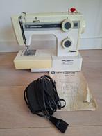 Naaimachine Lewenstein Melson 3114, Hobby en Vrije tijd, Ophalen, Gebruikt, Naaimachine, Lewenstein