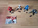 Lego sports, Kinderen en Baby's, Speelgoed | Duplo en Lego, Ophalen of Verzenden, Zo goed als nieuw