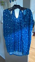Yesta, Kleding | Dames, Grote Maten, Ophalen of Verzenden, Nieuw, Blauw, Shirt of Top