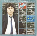 Johan Verminnen – Twijfels (1982), Cd's en Dvd's, Vinyl | Nederlandstalig, Ophalen of Verzenden, Zo goed als nieuw, Overige formaten