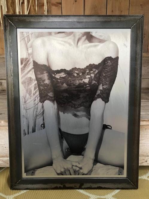 Kunst Foto geprint op geborsteld Aluminium : by Monique, Huis en Inrichting, Woonaccessoires | Schilderijen, Tekeningen en Foto's
