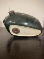 Tank Batavus mat o mat, Fietsen en Brommers, Brommeronderdelen | Oldtimers, Ophalen, Gebruikt, Tank, Batavus