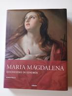 Maria Magdalena, geschiedenis en geheimen - Karen Ralls, Ophalen of Verzenden, Zo goed als nieuw, Boek, Christendom | Katholiek