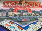 Monopoly Nijmegen in goede staat, Hobby en Vrije tijd, Gezelschapsspellen | Bordspellen, Ophalen of Verzenden, Zo goed als nieuw