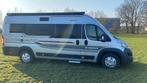 Adria Twin 640 SLX  buscamper 2016, Buscamper of Camperbus, Fiat, Tot en met 3, Particulier