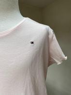 TOMMY HILFIGER shirt NIEUW maat faint pink 176 DT, Kinderen en Baby's, Kinderkleding | Maat 176, Nieuw, Tommy Hilfiger, Meisje