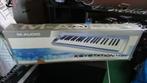 M-audio keystation 49e, Muziek en Instrumenten, Keyboards, Ophalen of Verzenden, Zo goed als nieuw, Overige merken
