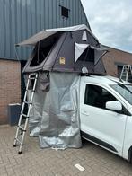 Auto daktent, Ophalen of Verzenden, Zo goed als nieuw
