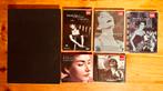 Een prachtig Maria Callas Pakket (Naslagwerk/CD’s/DVD’s), Ophalen of Verzenden, Zo goed als nieuw, Opera of Operette