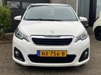 Peugeot 108 1.0 e-VTi Active *Airco*Garantie*, Voorwielaandrijving, Stof, Gebruikt, Euro 6