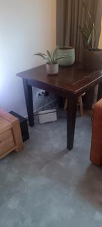 3 x tafels, Ophalen, Gebruikt, 50 tot 100 cm, 50 tot 100 cm
