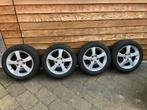 Goodyear 205 55 R16 Zomerbanden Mazda 3/5, Auto-onderdelen, Banden en Velgen, Ophalen, Gebruikt, 16 inch, 205 mm