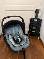 Maxi Cosi Marble met Isofix base, Ophalen, Zo goed als nieuw, Maxi-Cosi, Isofix