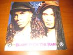 Milli Vanilli: Blame it to the rain, Cd's en Dvd's, Vinyl Singles, Ophalen of Verzenden, Zo goed als nieuw, Pop, Single