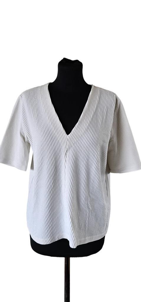 witte tshirts van Sissy boy maat S (91023), Kleding | Dames, T-shirts, Zo goed als nieuw, Wit, Korte mouw, Ophalen of Verzenden