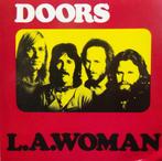 CD..The Doors ‎– L.A.Woman, Ophalen of Verzenden, Zo goed als nieuw, Poprock