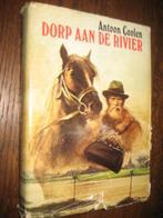 antoon coolen / dorp aan de rivier, Boeken, Ophalen of Verzenden, Gelezen, Antoon Coolen, Nederland