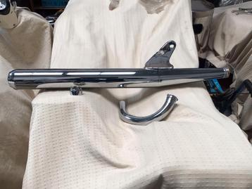 NOS luhao Yamaha RD50m/80m beschikbaar voor biedingen