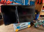 24 inch tv 12 volt sigaretten aansteker afstandsbediening mi, Auto-onderdelen, Interieur en Bekleding, Ophalen