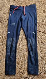 Hardloop broek Decathlon Kalenji 8 jaar 125-132 cm, Ophalen of Verzenden, Zo goed als nieuw, Jongen of Meisje, Broek