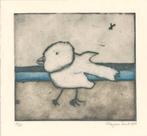Vogels 8/25 - Kunstenaar: Marjan Smit, Ophalen of Verzenden